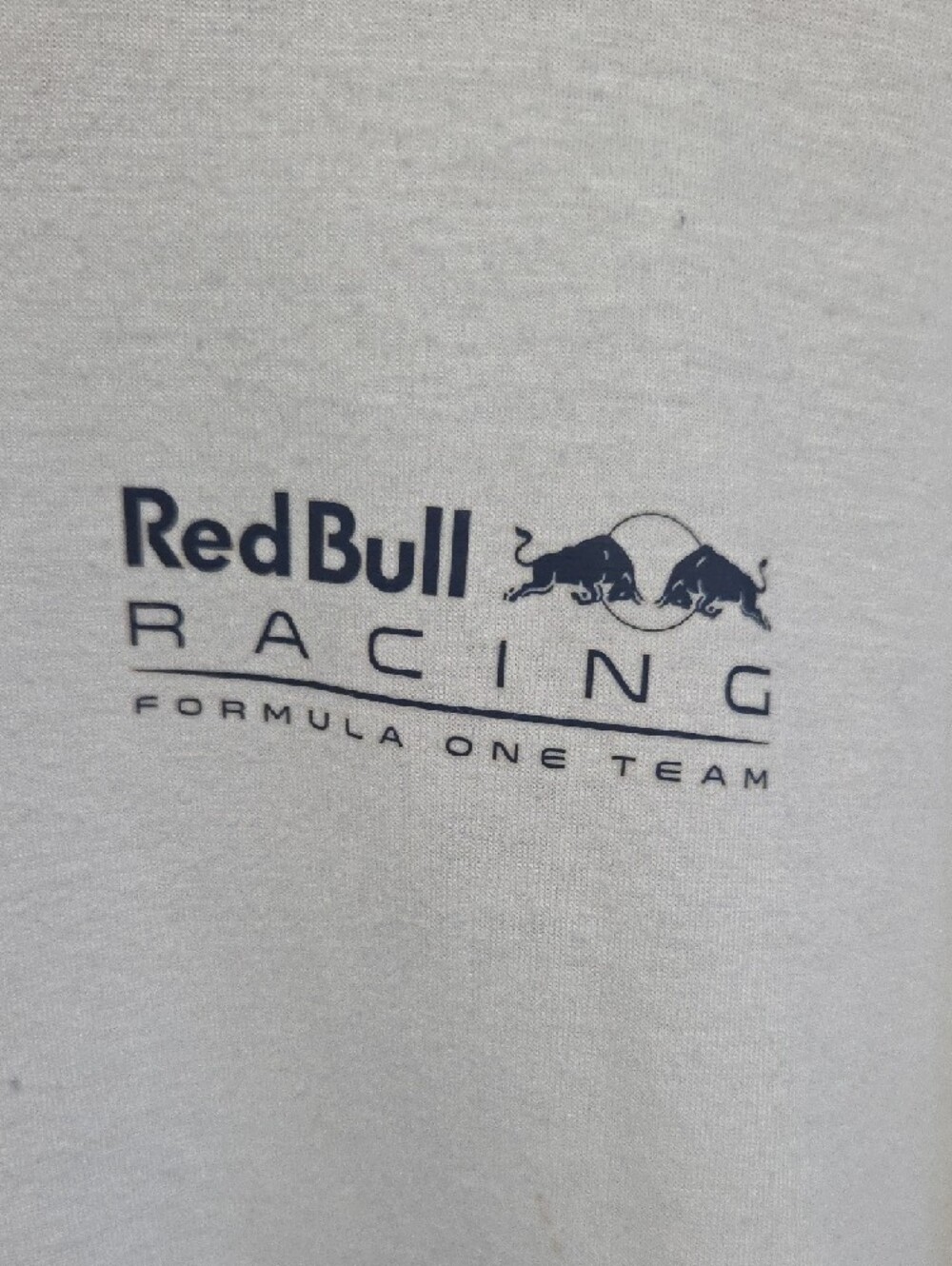 RedBull Racing Tee - Picture 3 of 7